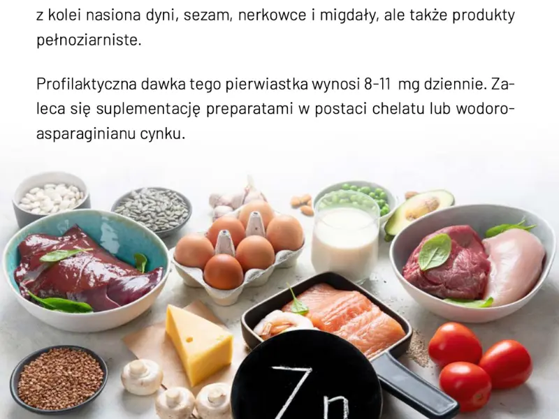 Fragment ebooka "Jak wzmocnić odporność"