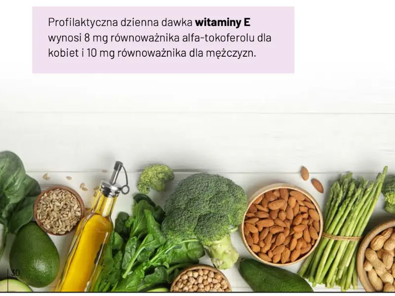 Fragment ebooka "Jak wzmocnić odporność"